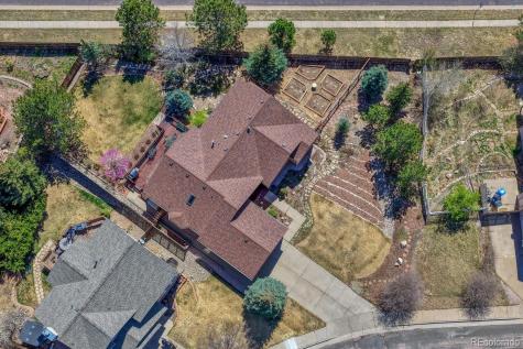 7635 Julynn Road Colorado Springs CO 80919