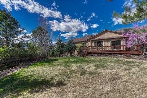 7635 Julynn Road Colorado Springs CO 80919