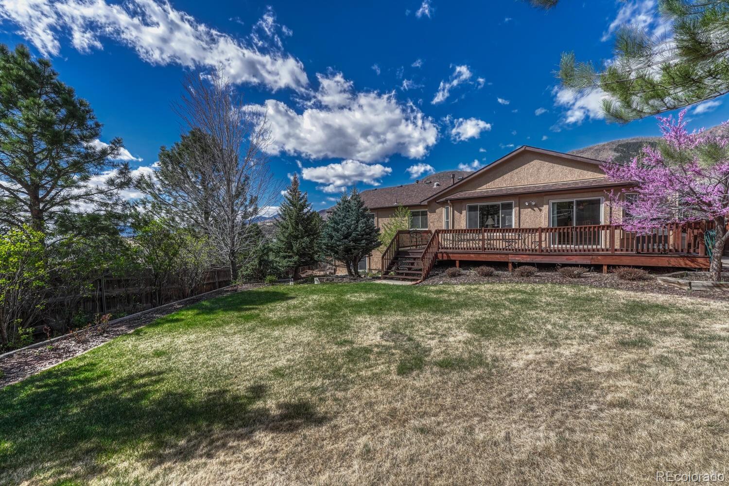 7635 Julynn Road Colorado Springs CO 80919