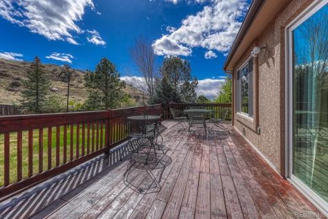 7635 Julynn Road Colorado Springs CO 80919