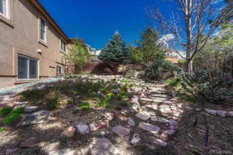 7635 Julynn Road Colorado Springs CO 80919