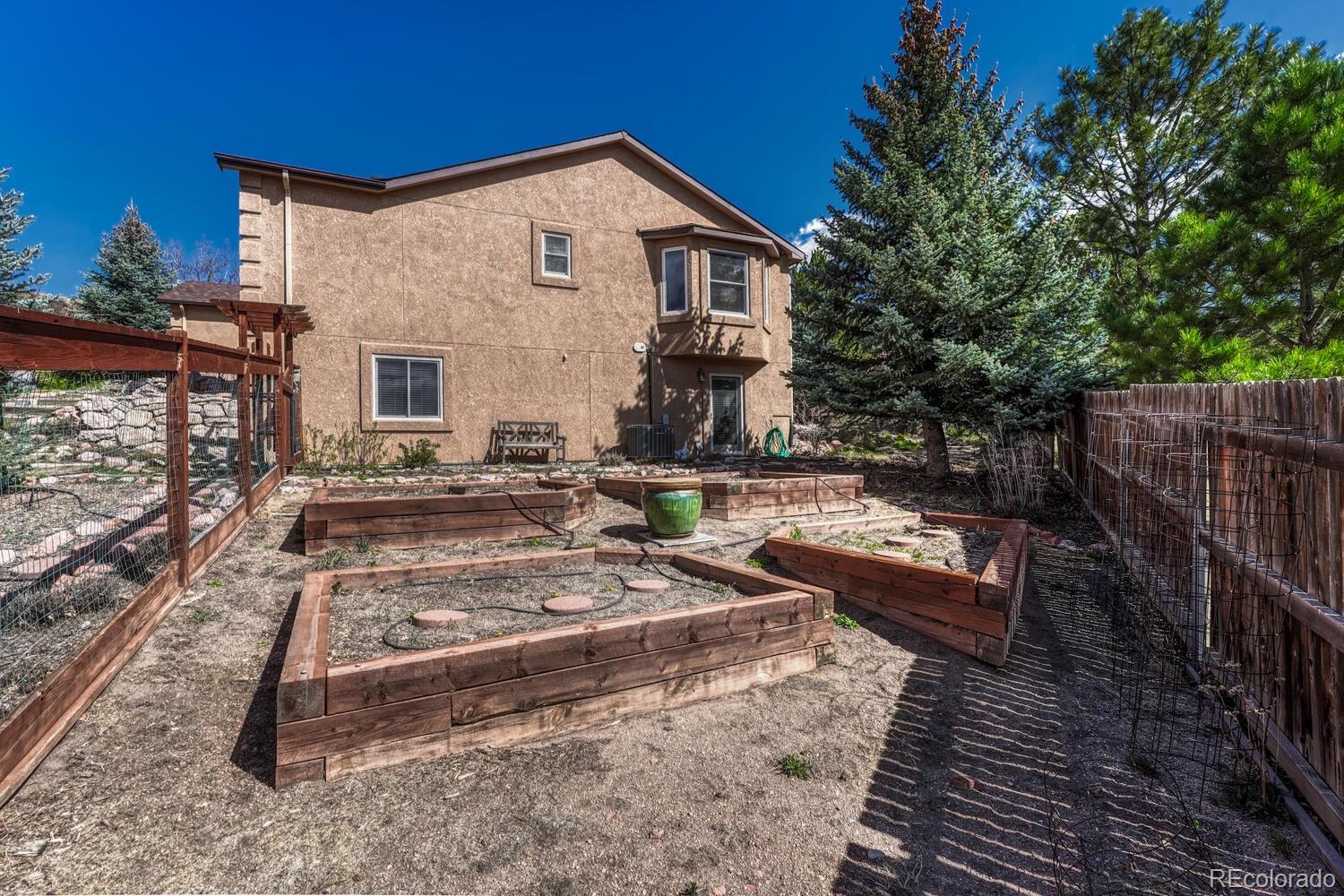 7635 Julynn Road Colorado Springs CO 80919