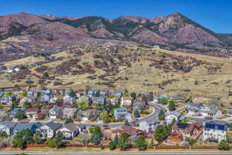 7635 Julynn Road Colorado Springs CO 80919