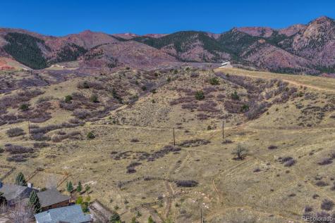 7635 Julynn Road Colorado Springs CO 80919