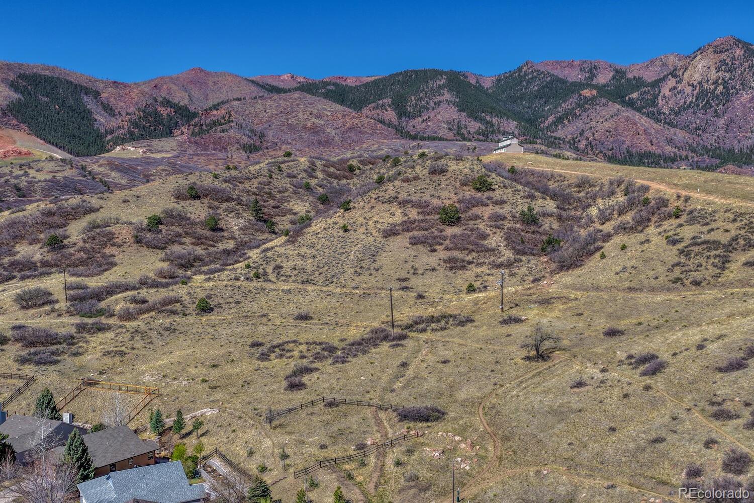 7635 Julynn Road Colorado Springs CO 80919