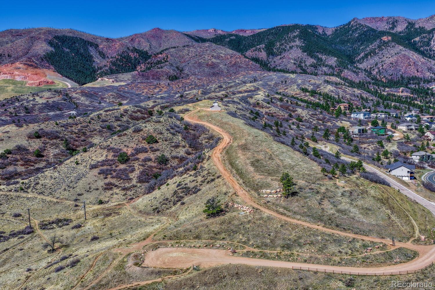 7635 Julynn Road Colorado Springs CO 80919
