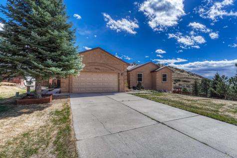 7635 Julynn Road Colorado Springs CO 80919