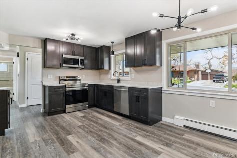 6913 Teller Court Arvada CO 80003