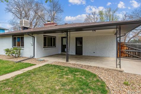 6913 Teller Court Arvada CO 80003