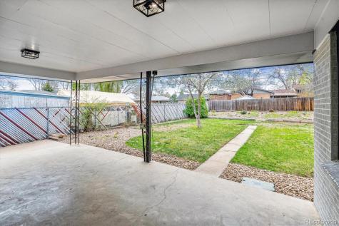 6913 Teller Court Arvada CO 80003