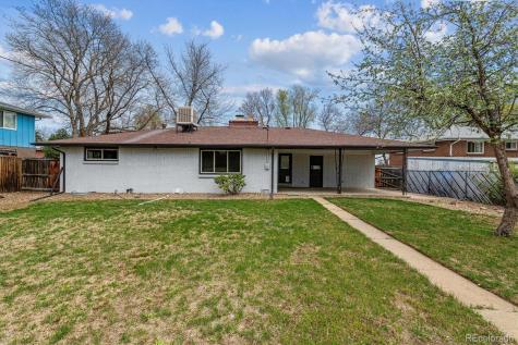 6913 Teller Court Arvada CO 80003