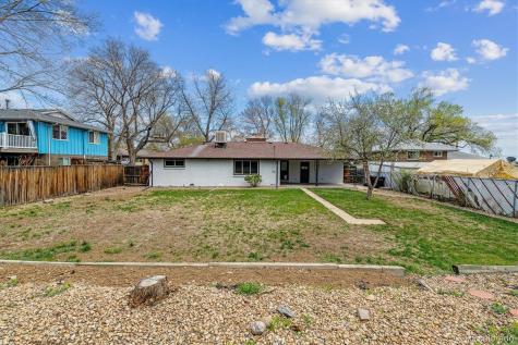 6913 Teller Court Arvada CO 80003