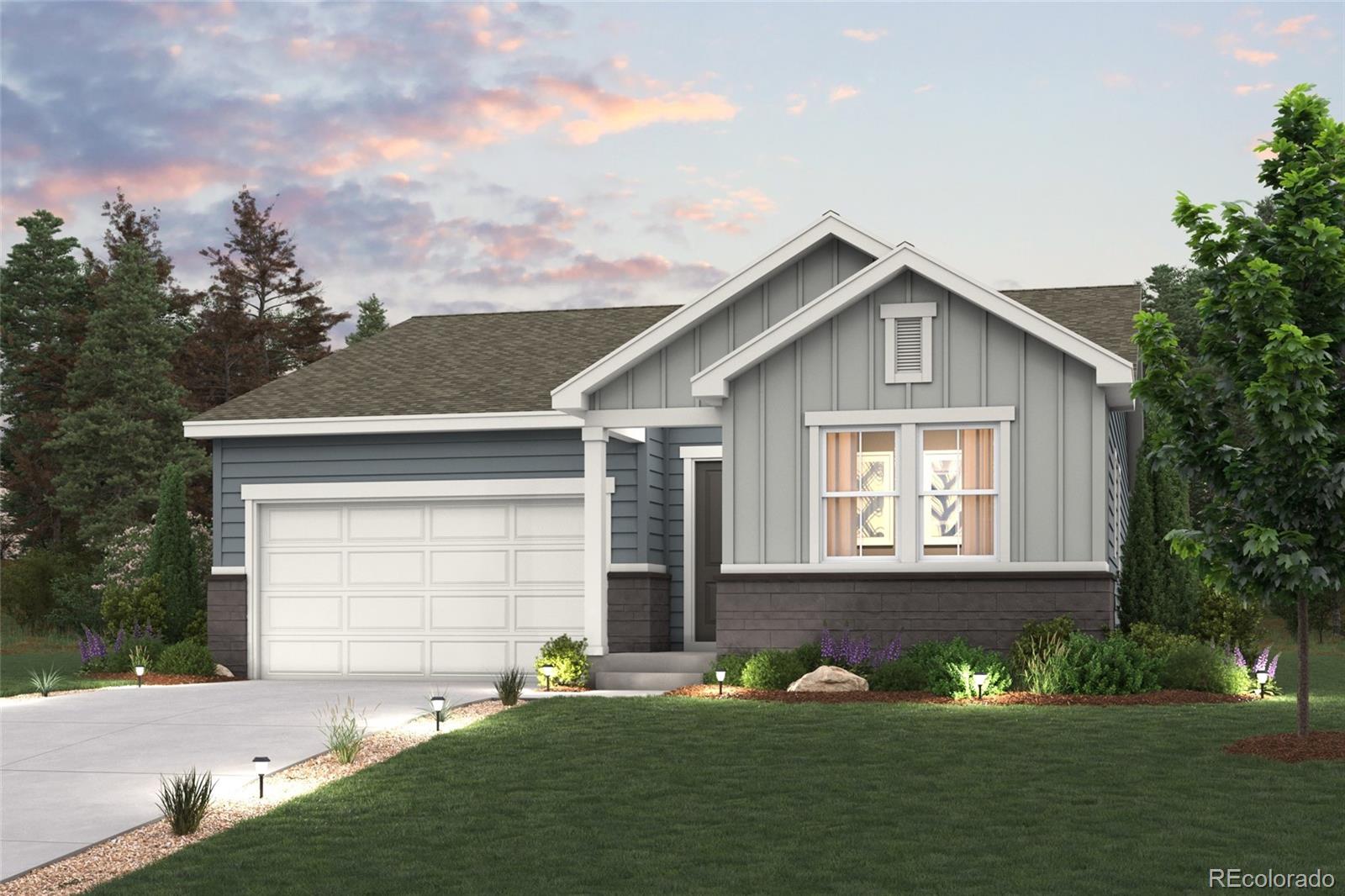 3641 Sandreed Street Dacono CO 80514