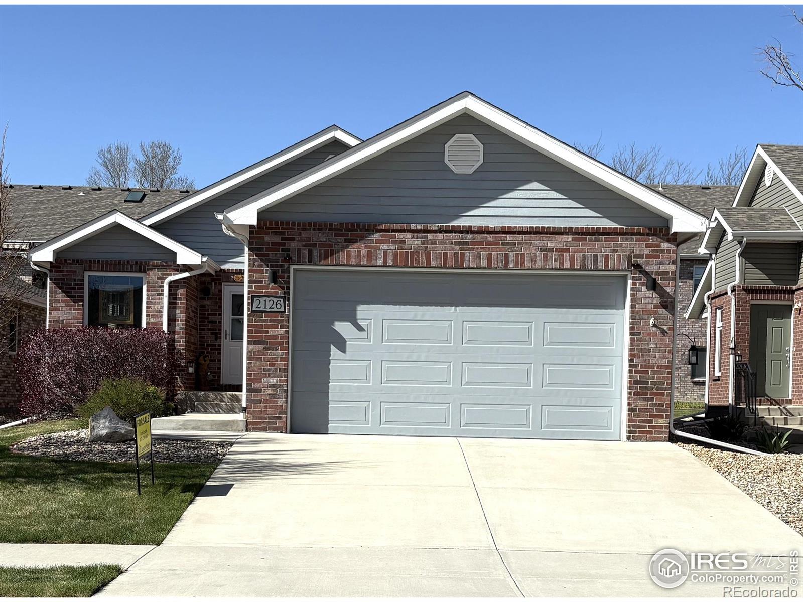 2126 Friar Tuck Court Fort Collins CO 80524