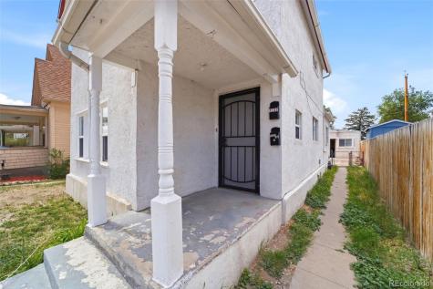 1437 Cypress Street Pueblo CO 81004