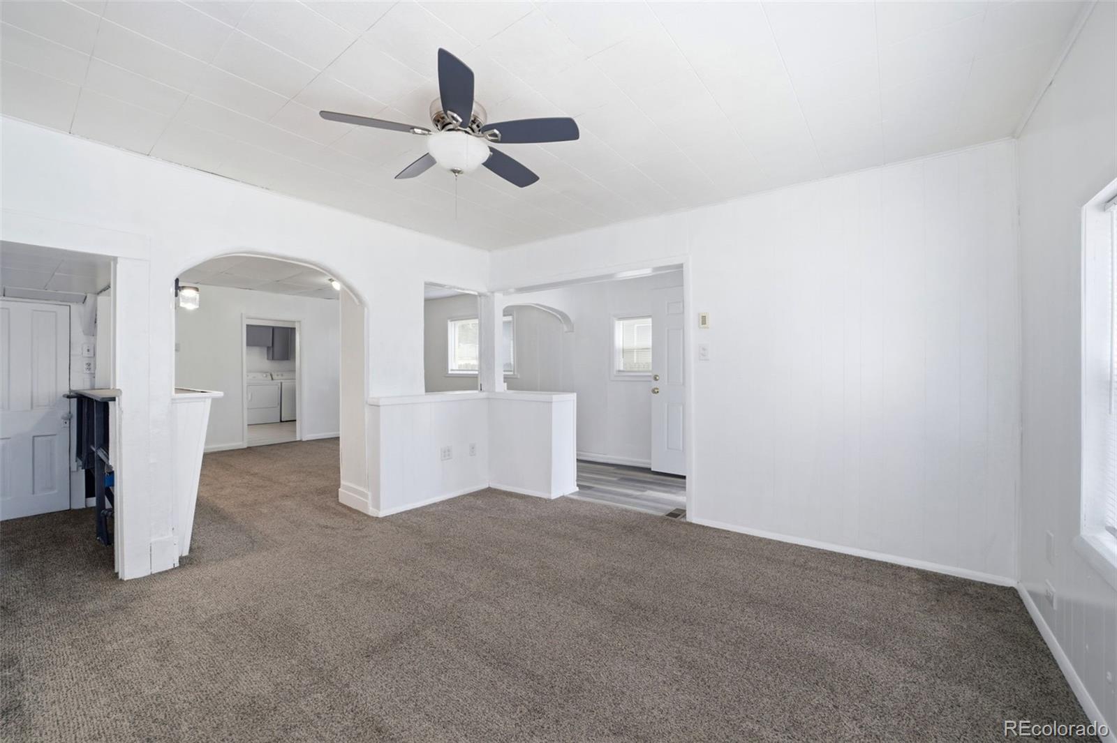 1437 Cypress Street Pueblo CO 81004