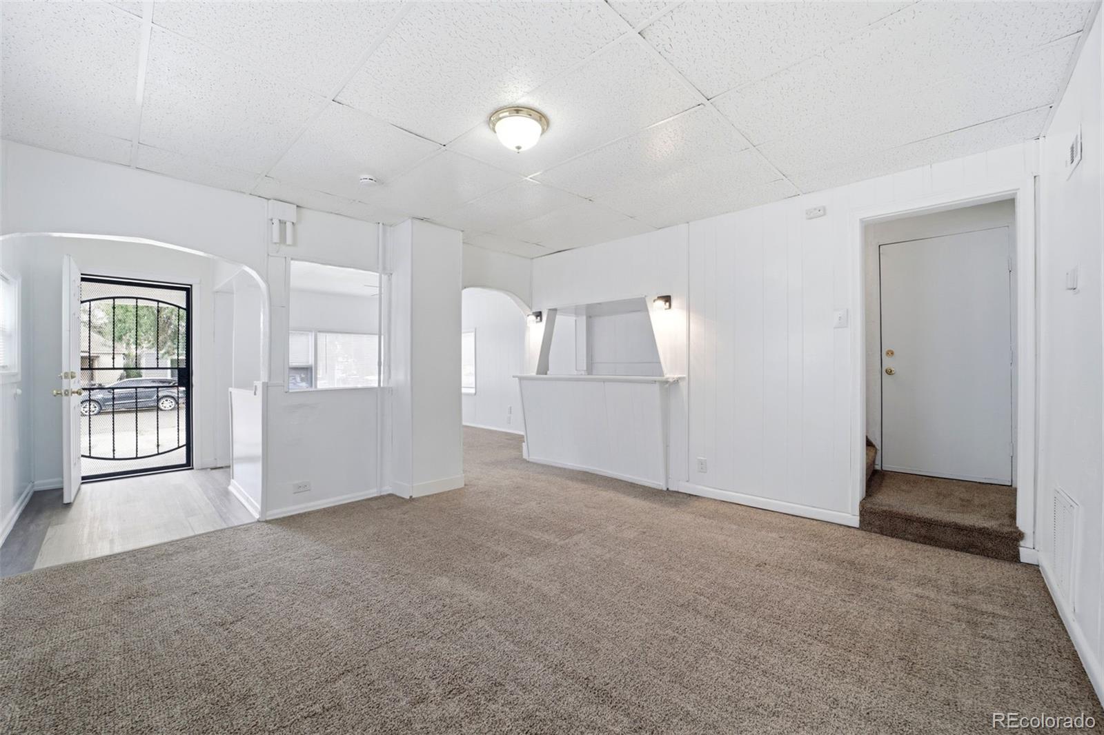 1437 Cypress Street Pueblo CO 81004