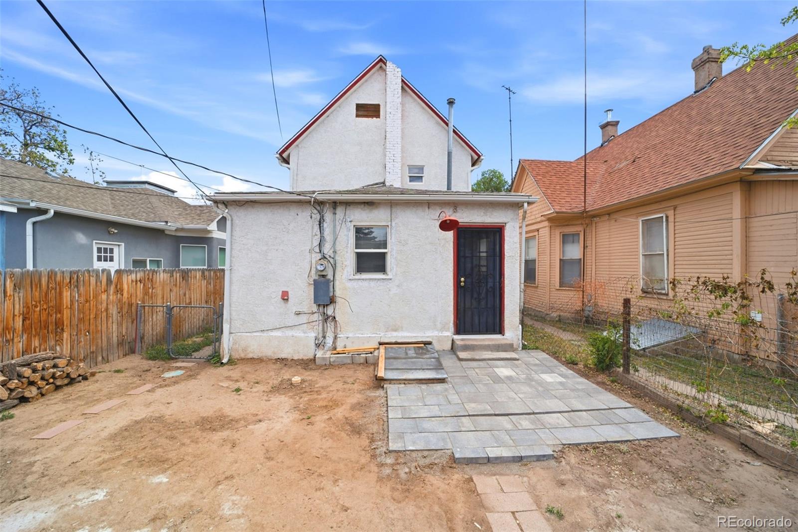 1437 Cypress Street Pueblo CO 81004