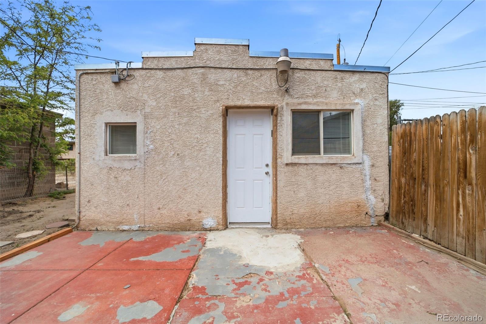 1437 Cypress Street Pueblo CO 81004