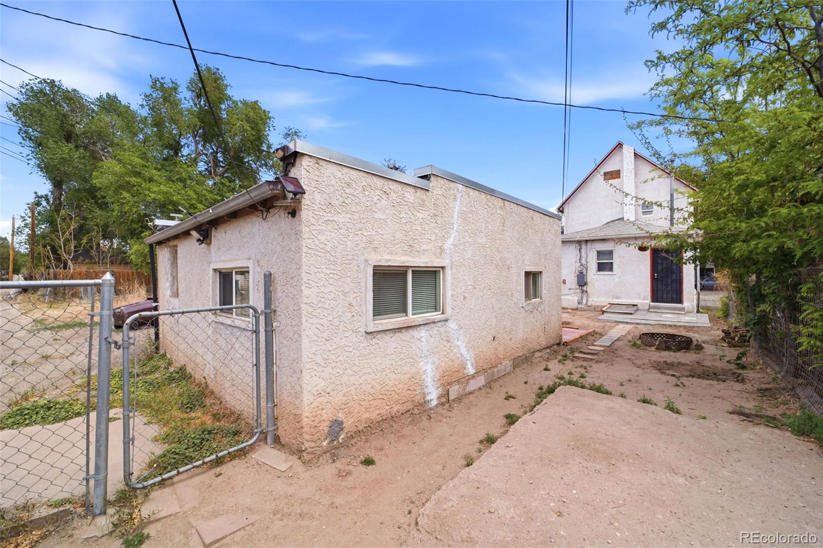 1437 Cypress Street Pueblo CO 81004