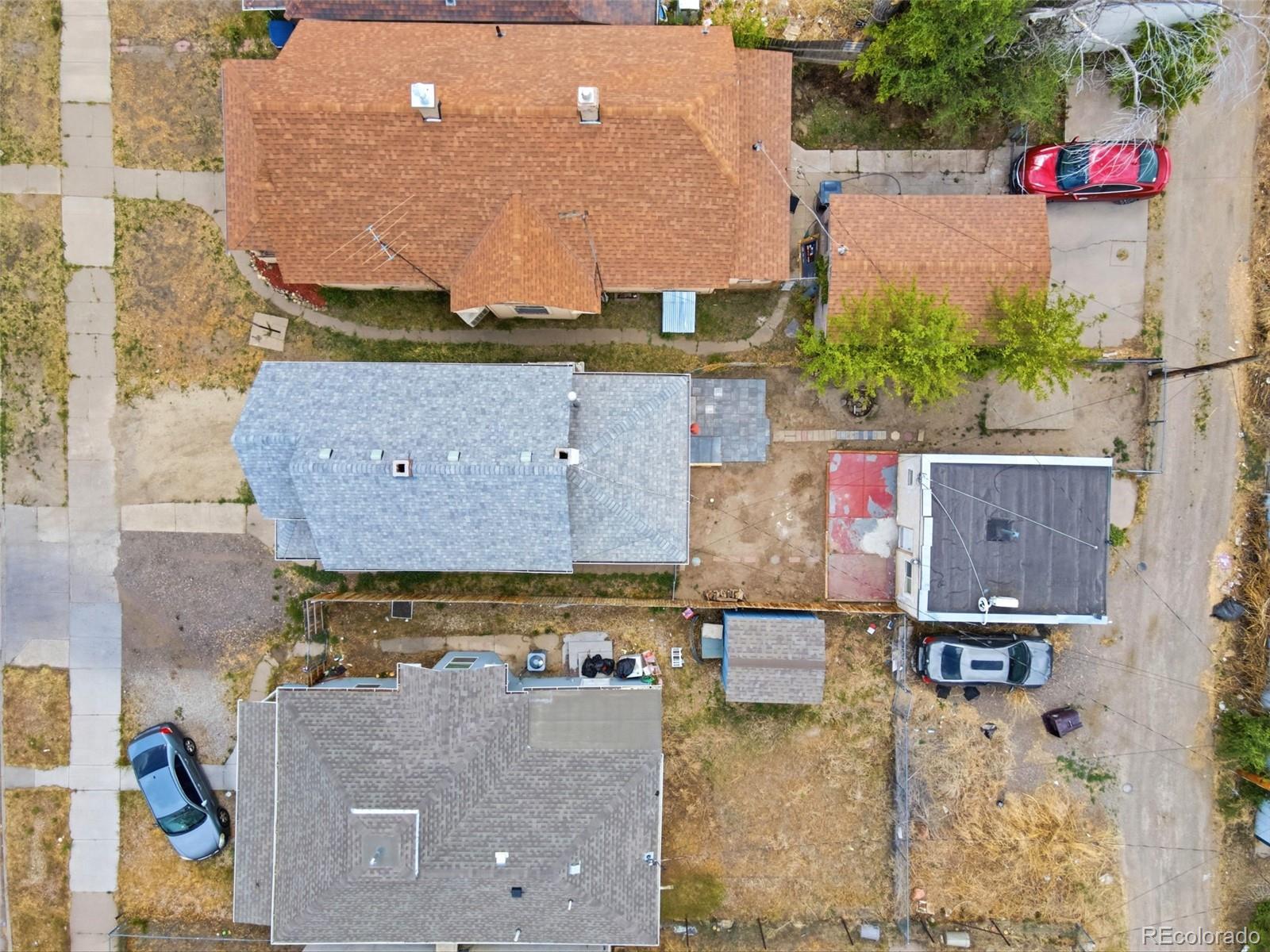 1437 Cypress Street Pueblo CO 81004