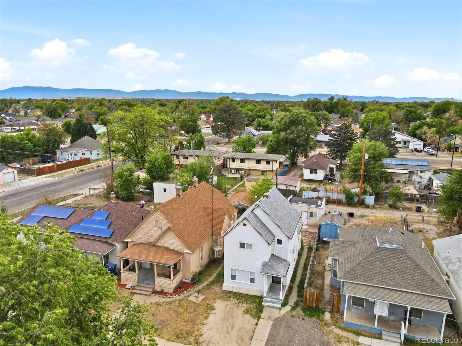 1437 Cypress Street Pueblo CO 81004