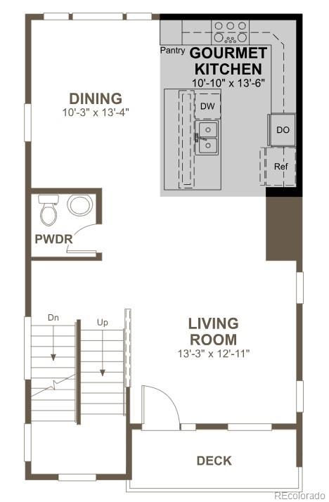 1242 Dylan Drive Erie CO 80026