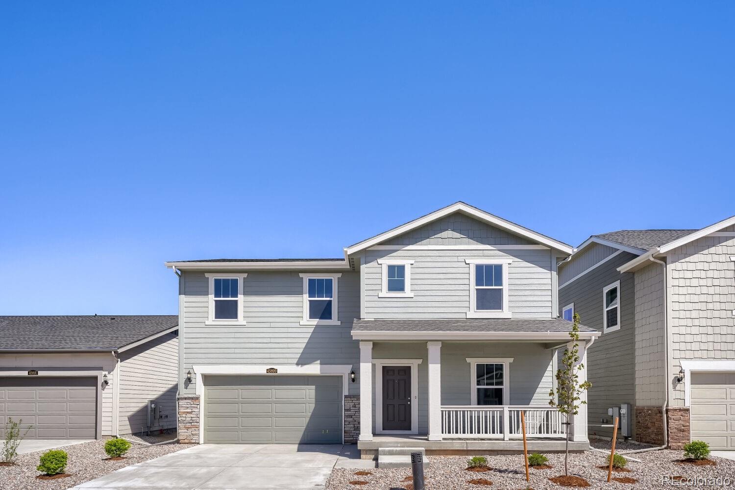 45899 Mill Avenue Bennett CO 80102