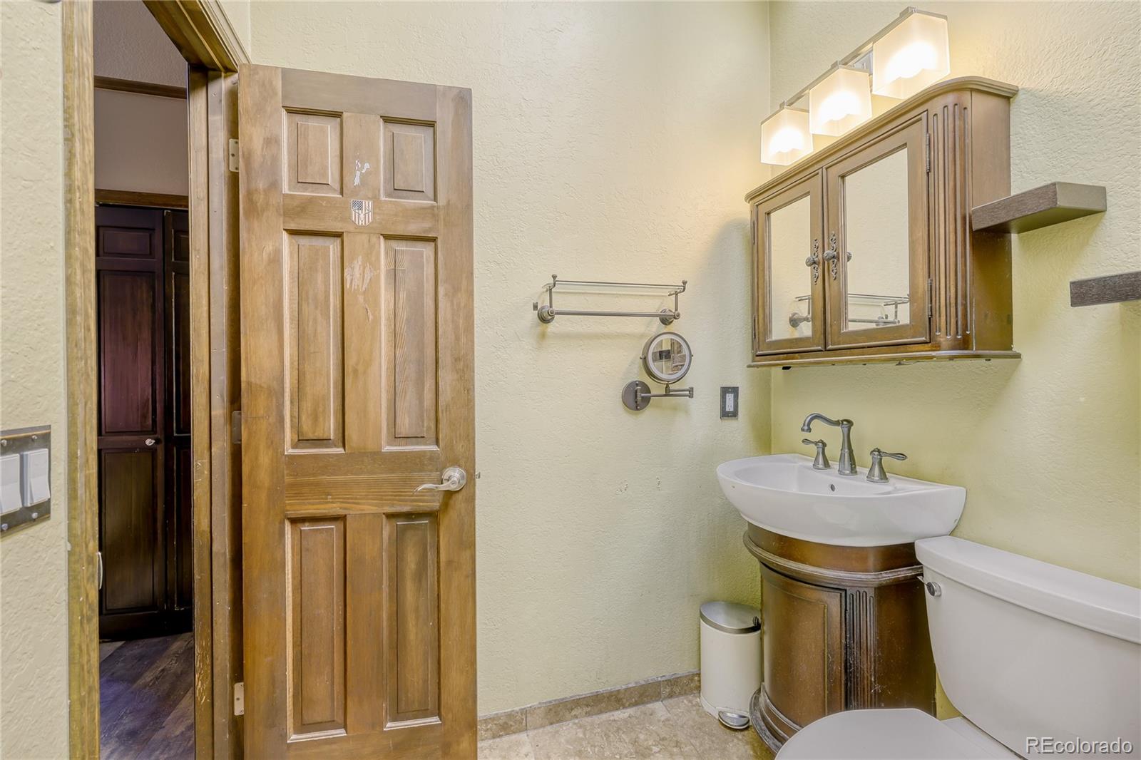 28575 Cragmont Drive Evergreen CO 80439