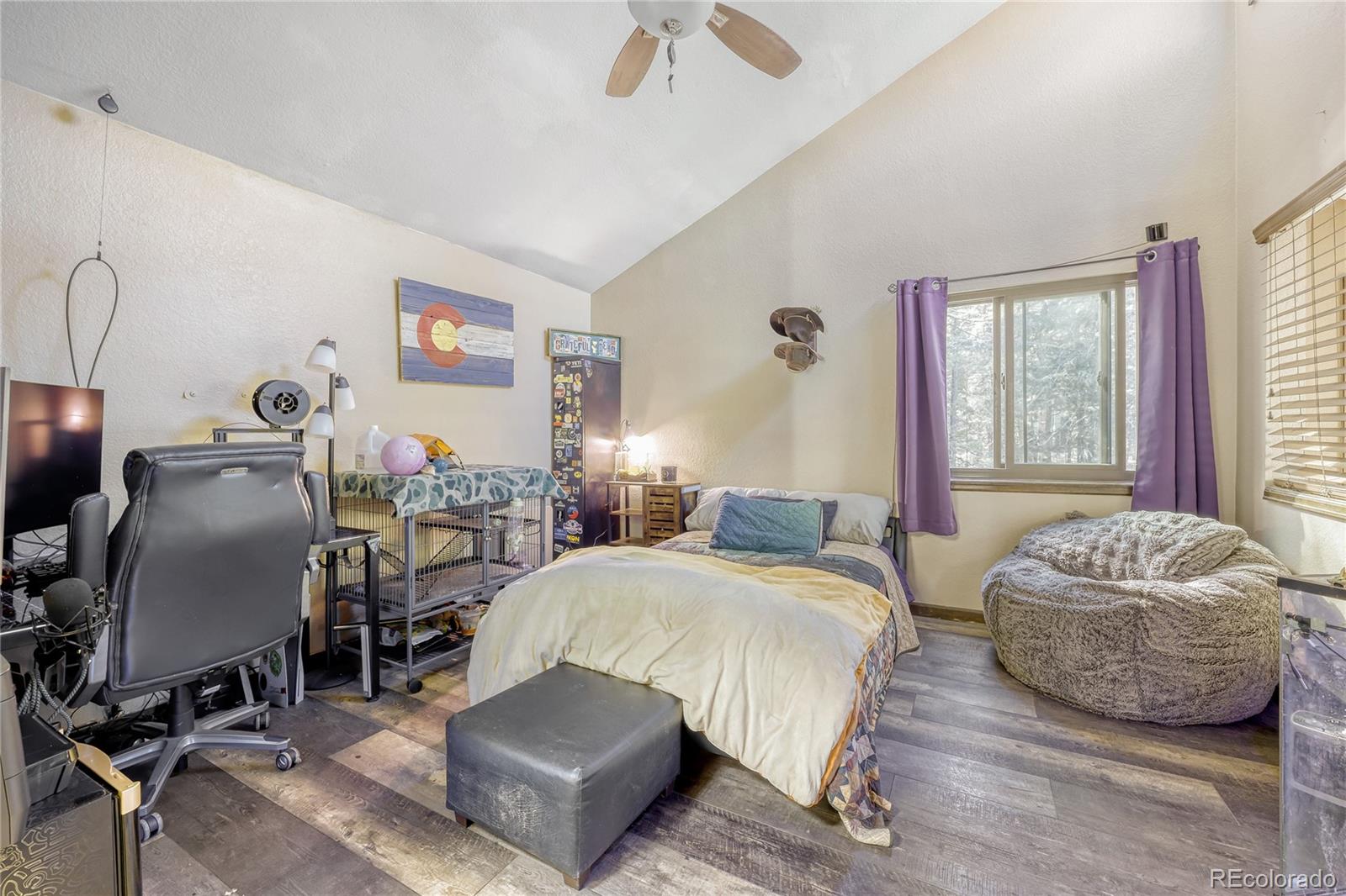 28575 Cragmont Drive Evergreen CO 80439