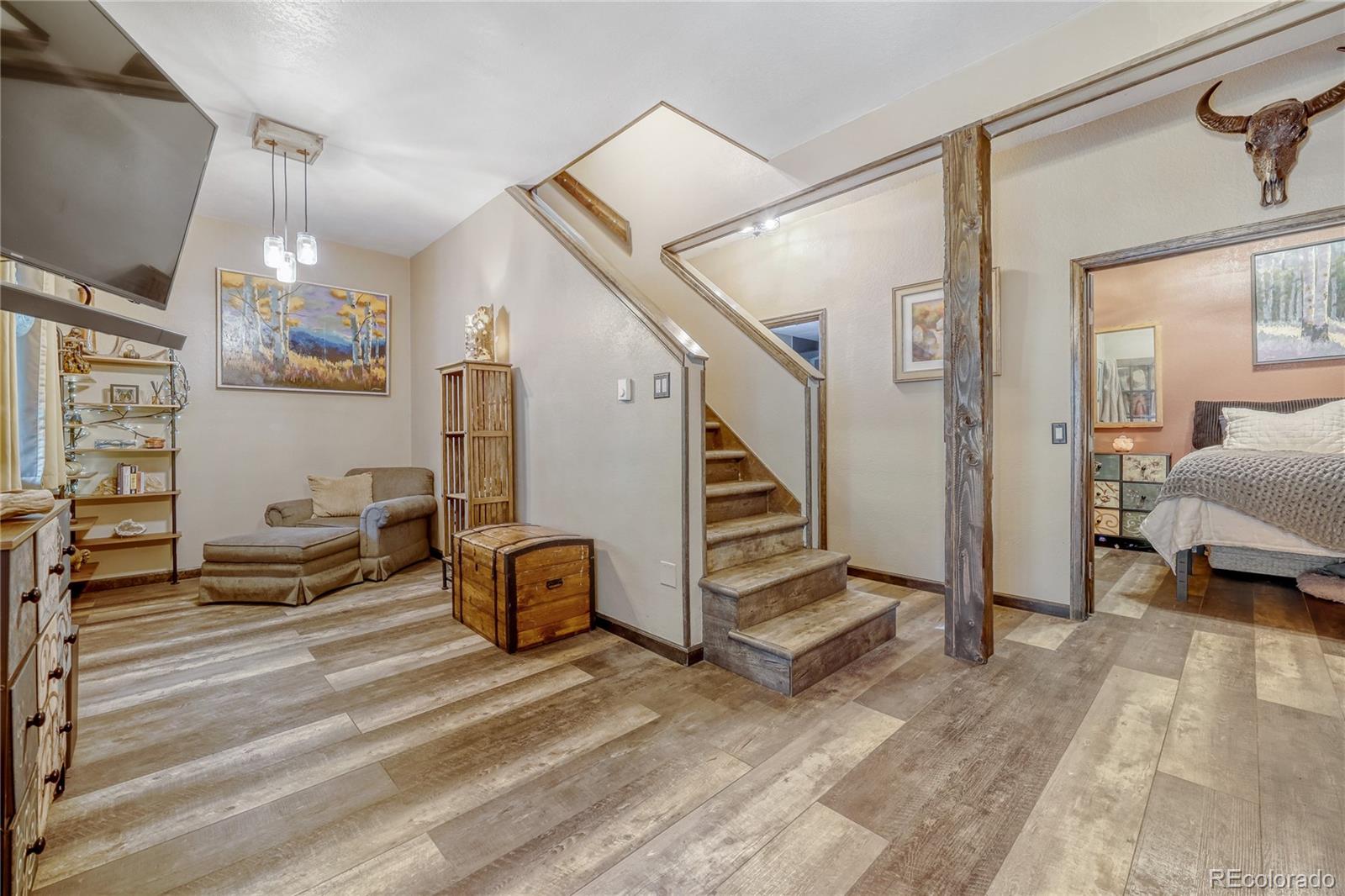 28575 Cragmont Drive Evergreen CO 80439