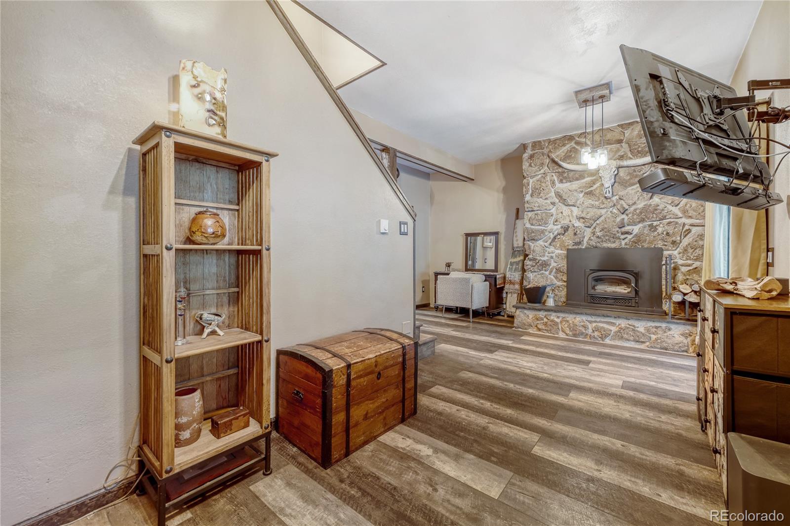28575 Cragmont Drive Evergreen CO 80439