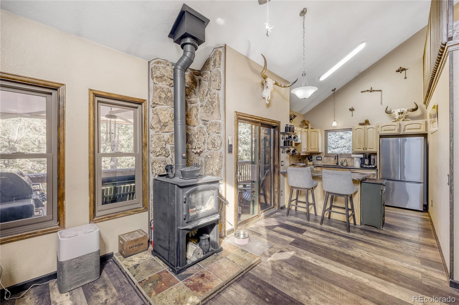 28575 Cragmont Drive Evergreen CO 80439