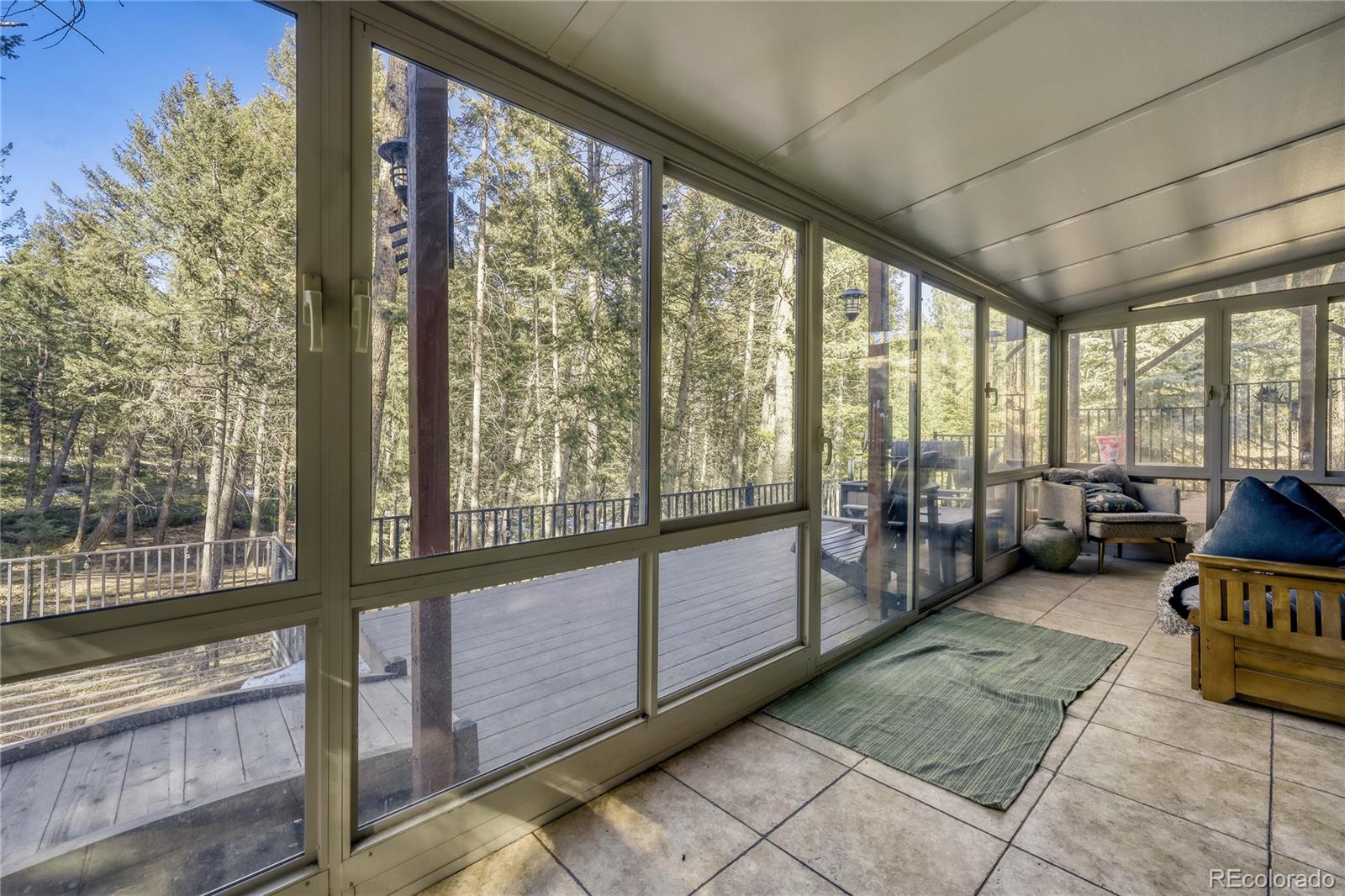 28575 Cragmont Drive Evergreen CO 80439