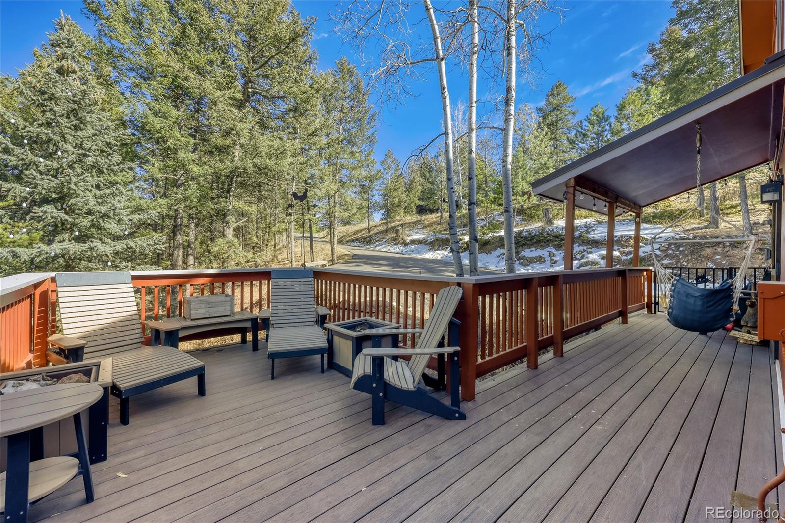 28575 Cragmont Drive Evergreen CO 80439