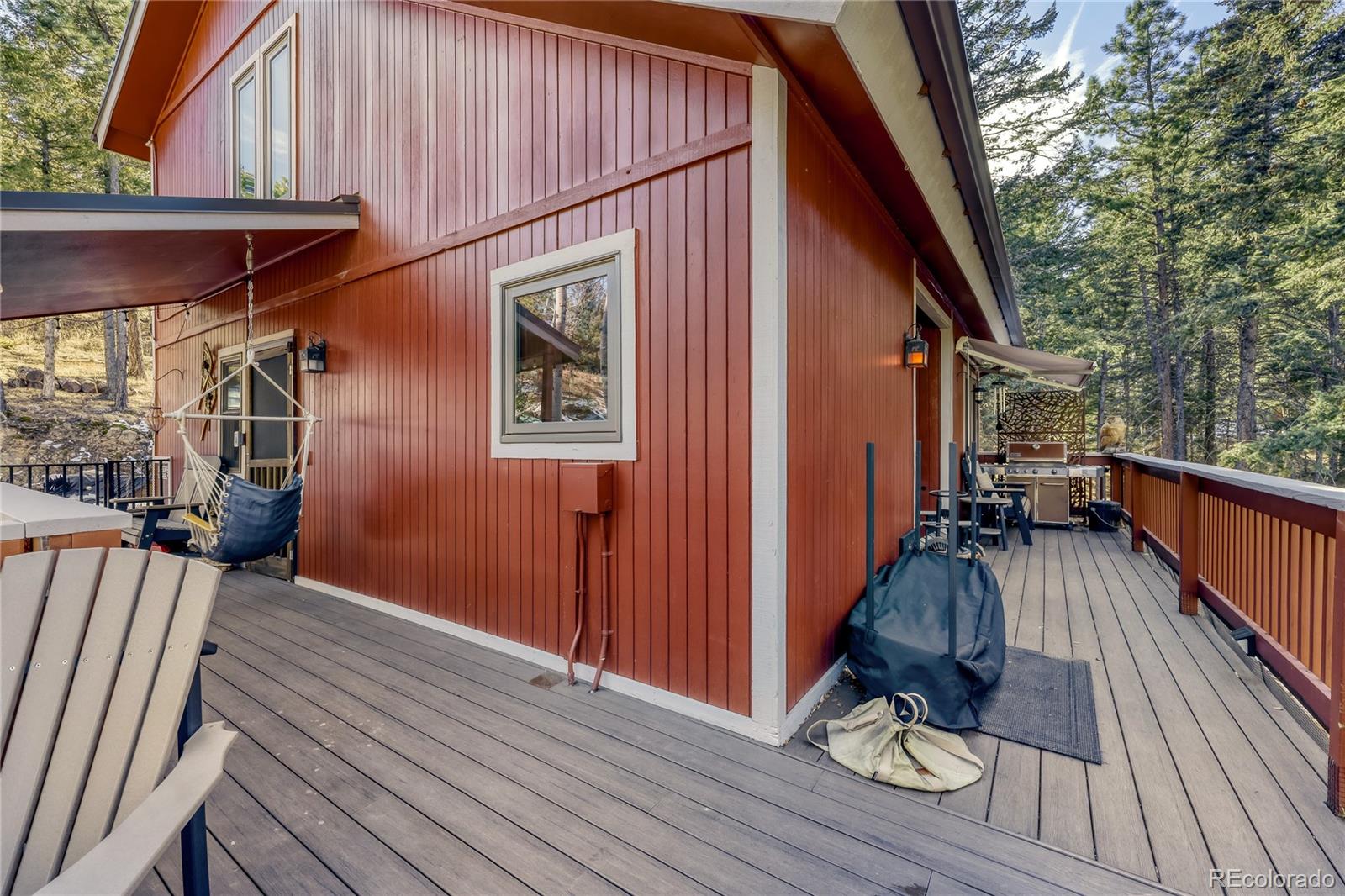 28575 Cragmont Drive Evergreen CO 80439