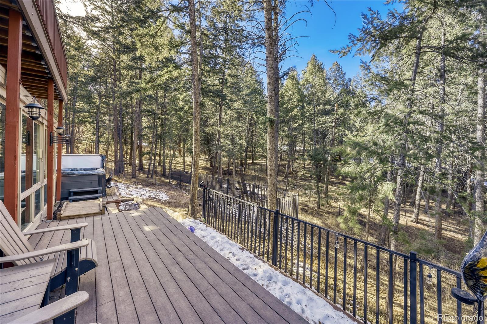 28575 Cragmont Drive Evergreen CO 80439