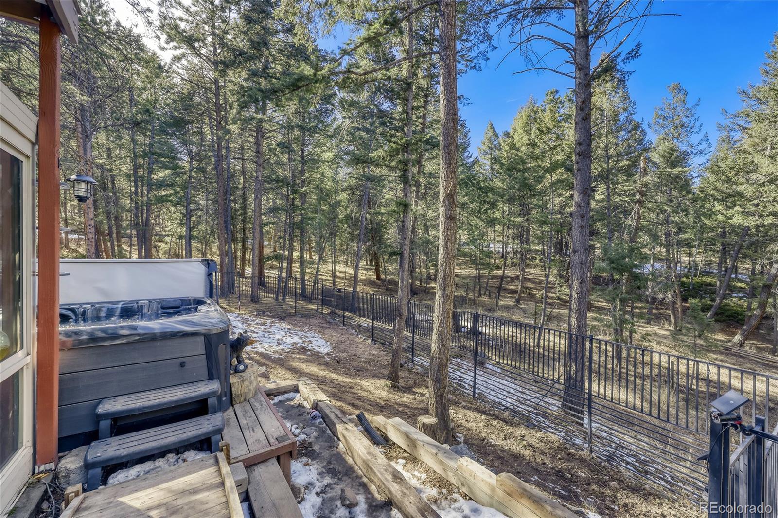 28575 Cragmont Drive Evergreen CO 80439