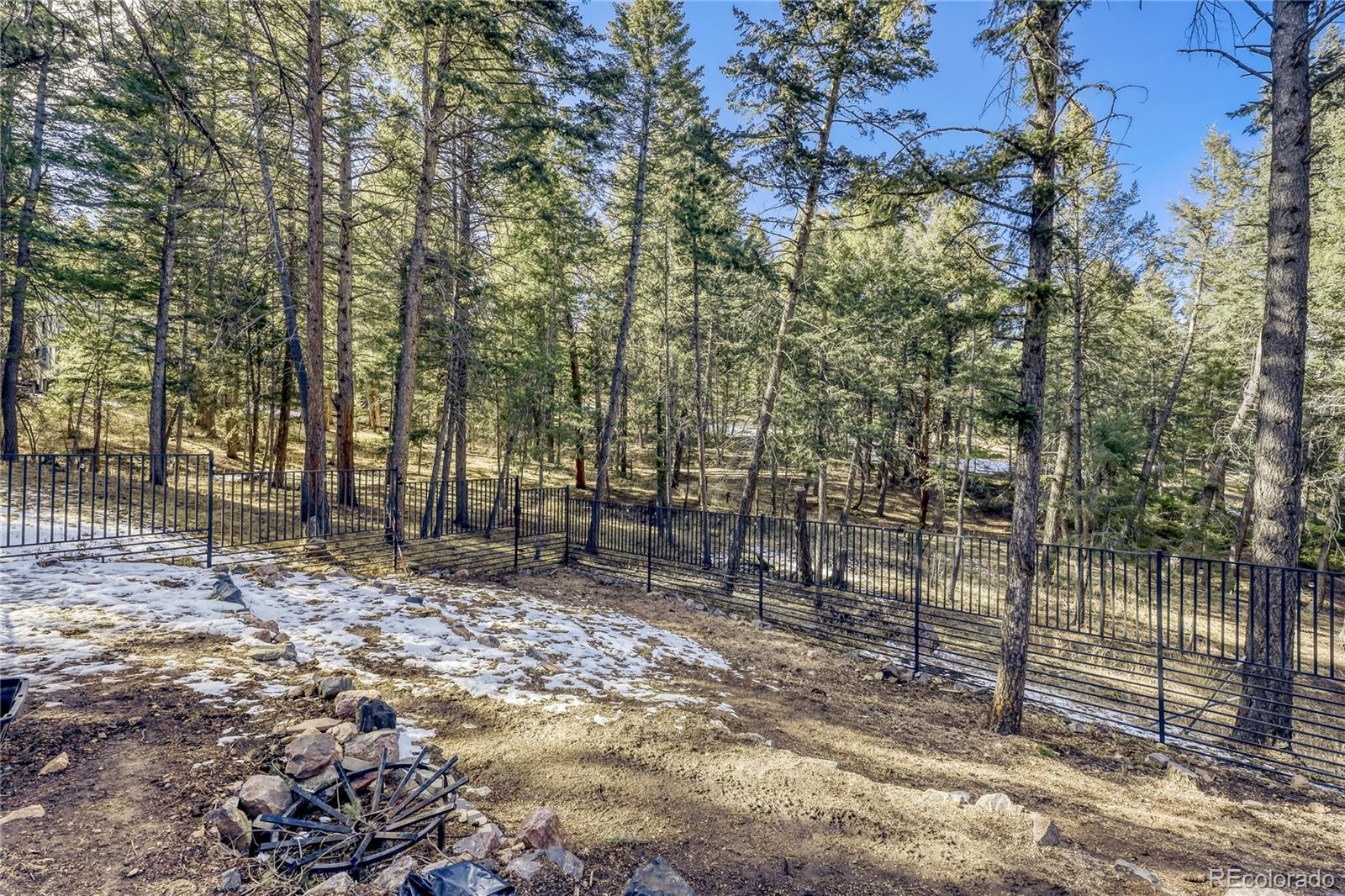 28575 Cragmont Drive Evergreen CO 80439