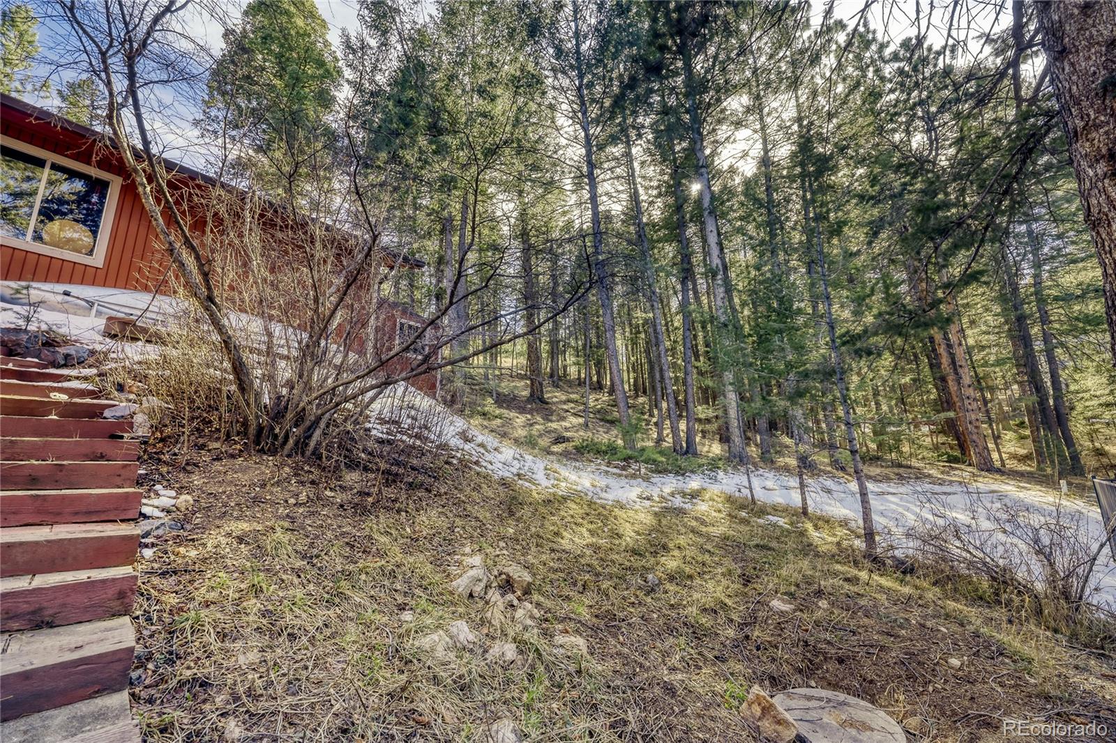 28575 Cragmont Drive Evergreen CO 80439