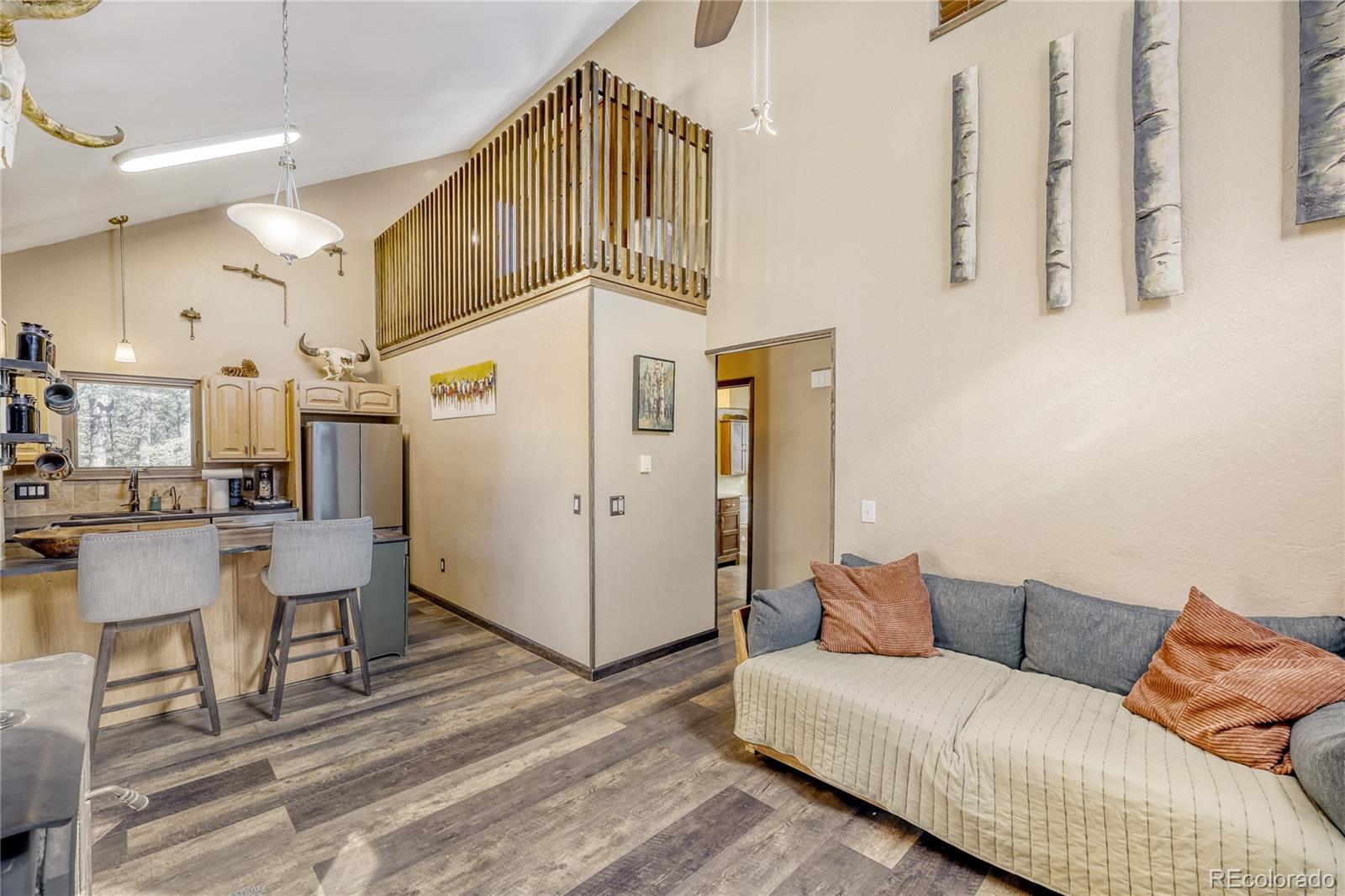28575 Cragmont Drive Evergreen CO 80439