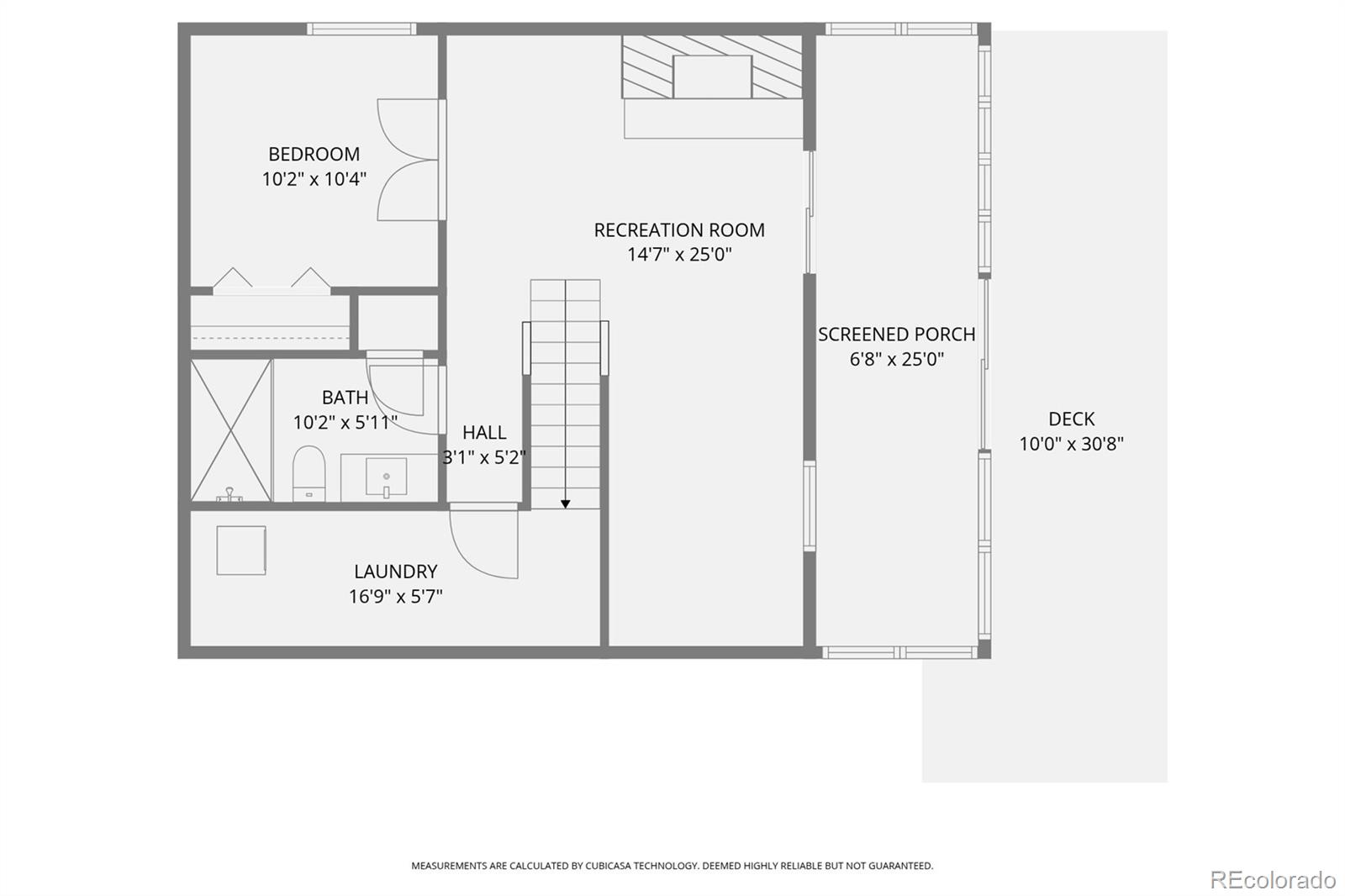 28575 Cragmont Drive Evergreen CO 80439