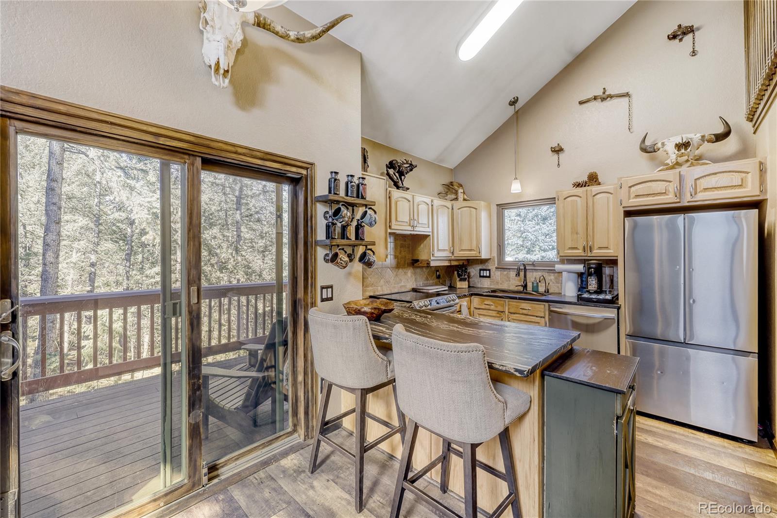 28575 Cragmont Drive Evergreen CO 80439