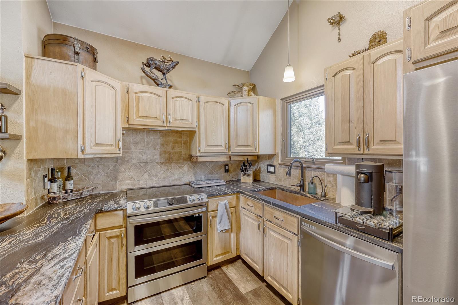 28575 Cragmont Drive Evergreen CO 80439