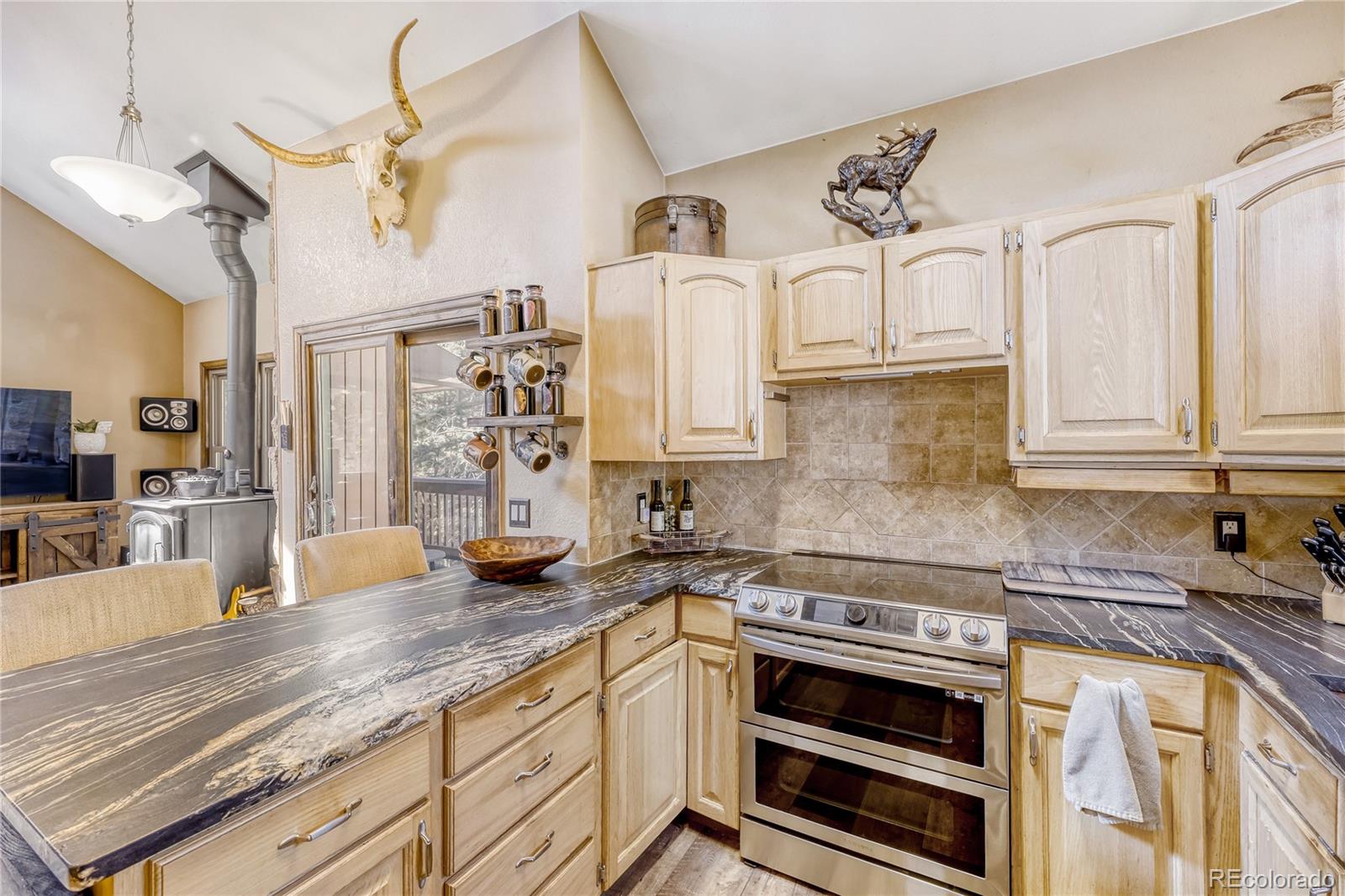 28575 Cragmont Drive Evergreen CO 80439