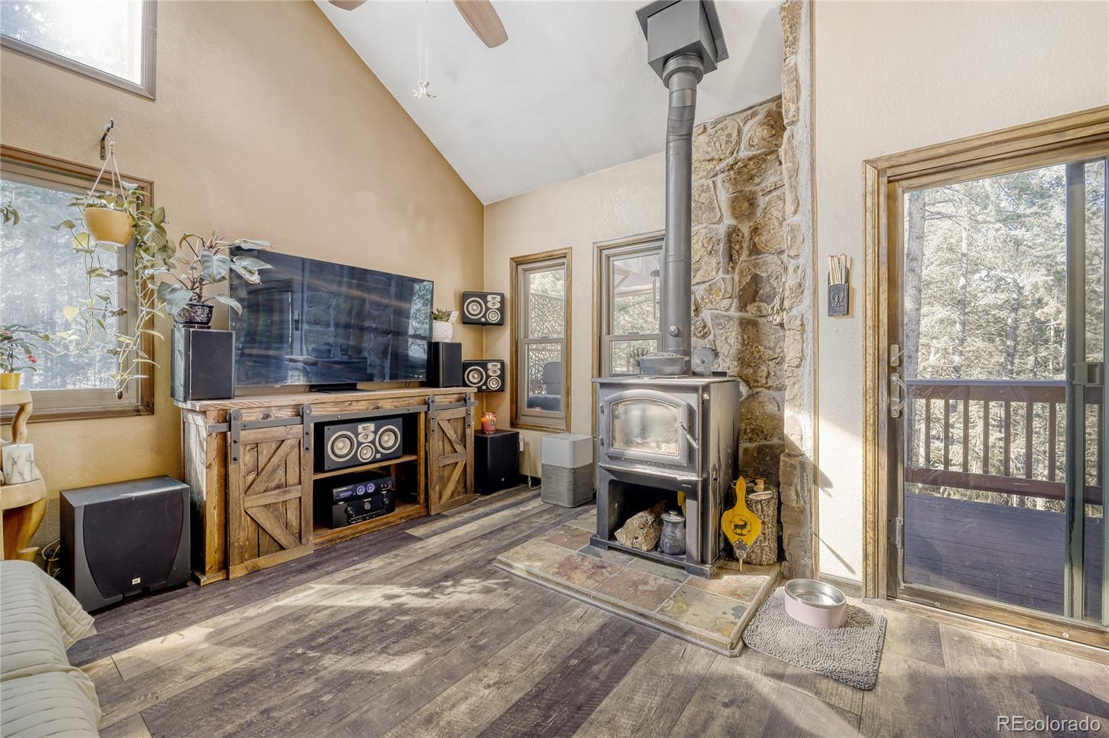 28575 Cragmont Drive Evergreen CO 80439