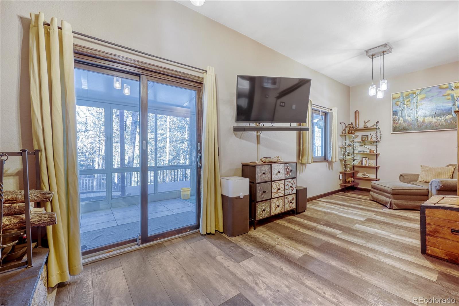 28575 Cragmont Drive Evergreen CO 80439