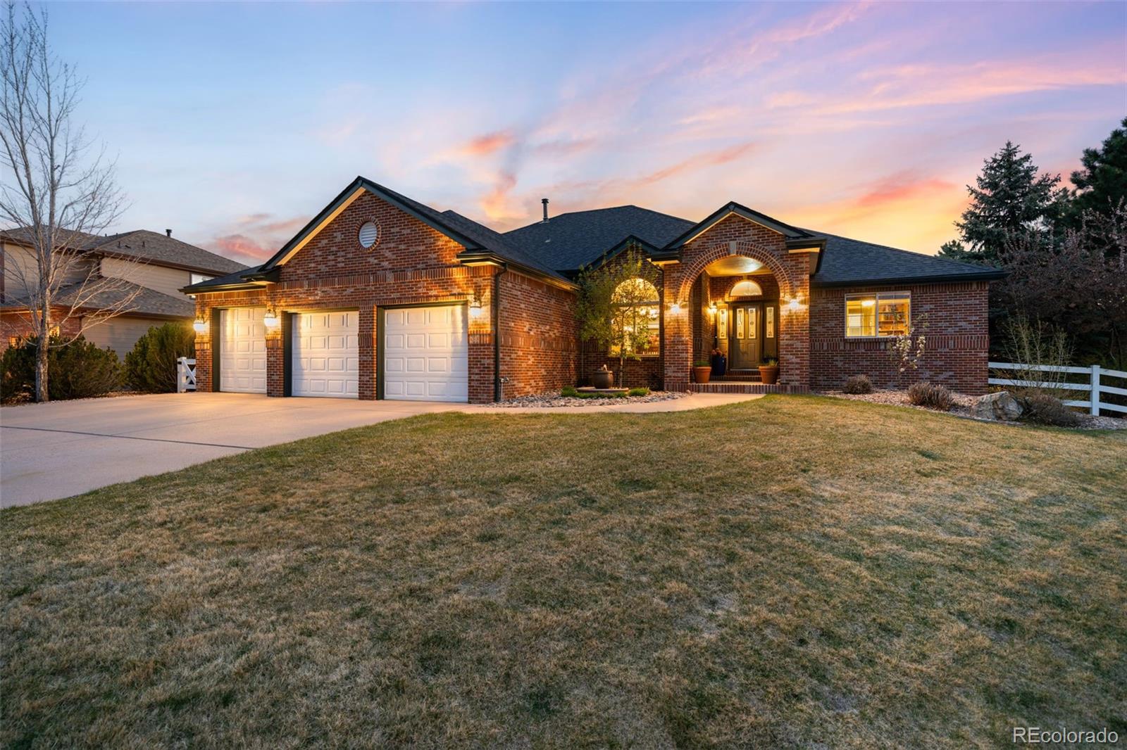 7973 Orion Way Arvada CO 80007