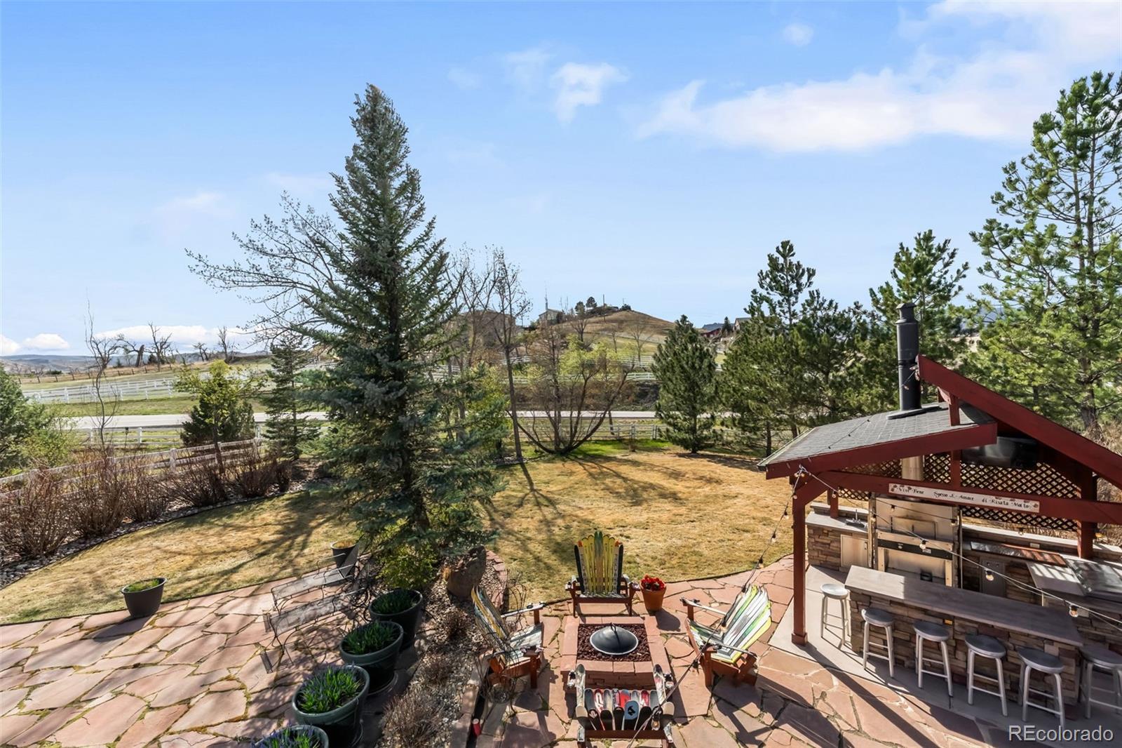 7973 Orion Way Arvada CO 80007