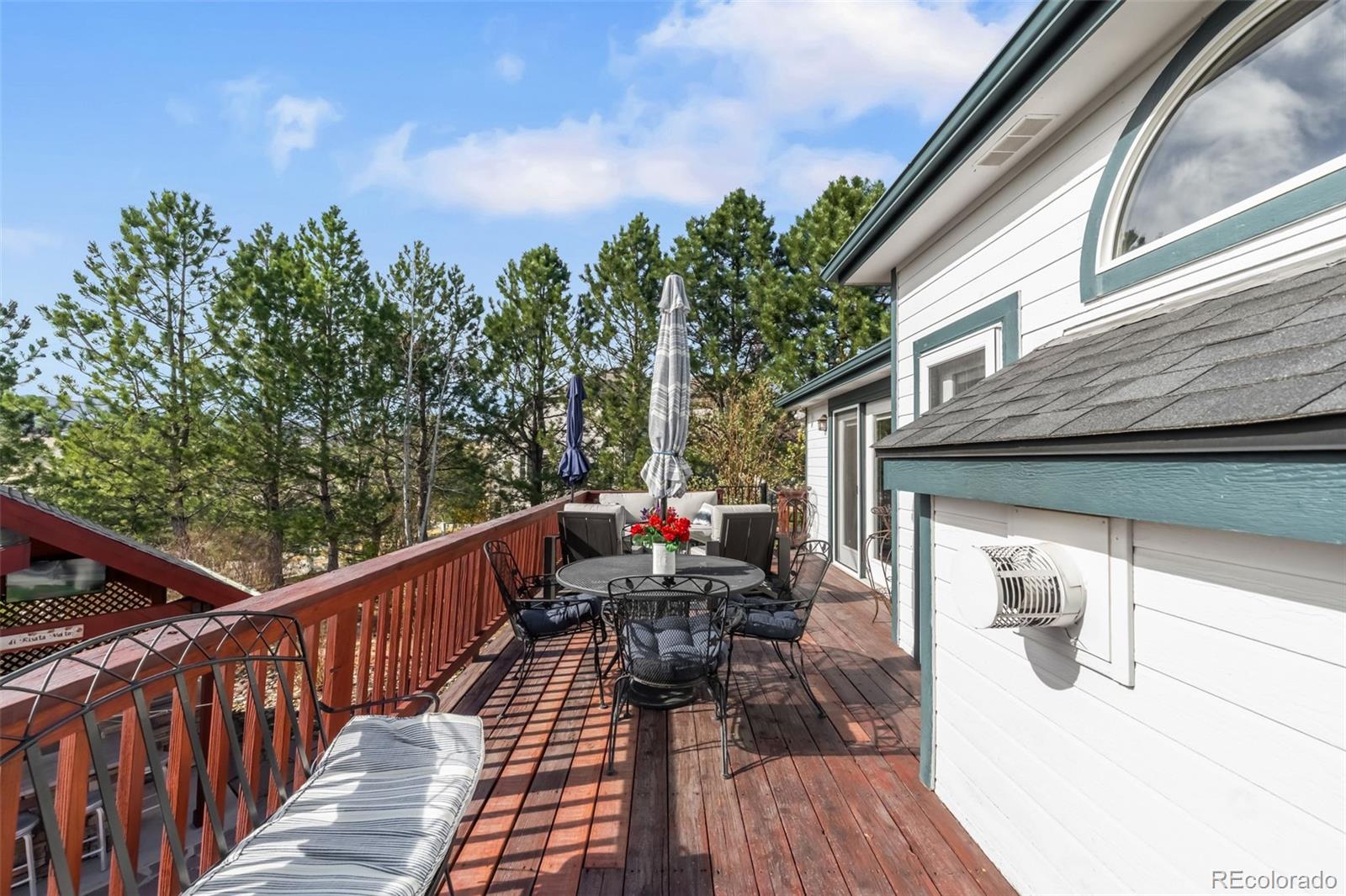 7973 Orion Way Arvada CO 80007